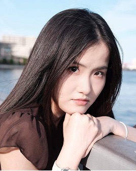 Guo Junyi portrait